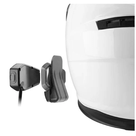 Interphone U-COM3, Bluetooth headset pro uzavřené a otevřené přilby