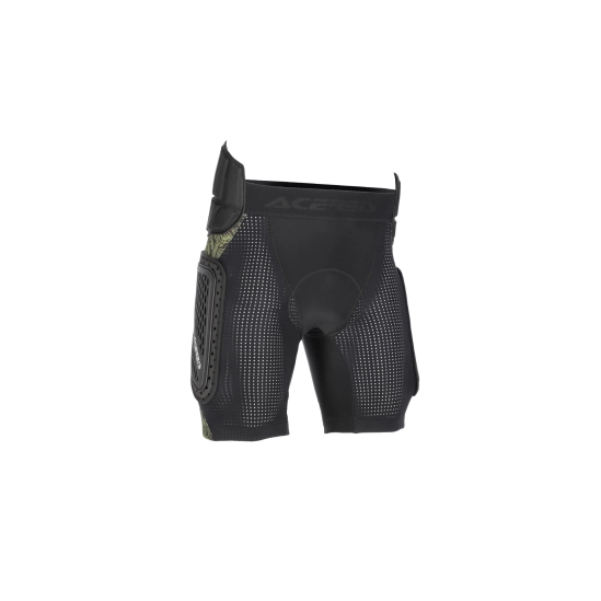 Acerbis HARD RUSH spodky s chrániči