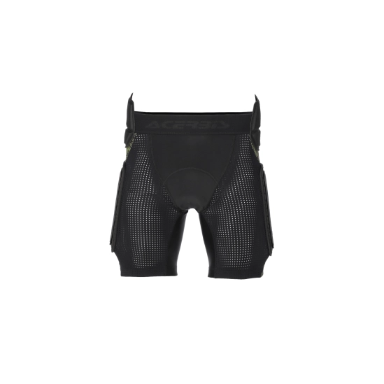 Acerbis HARD RUSH spodky s chrániči