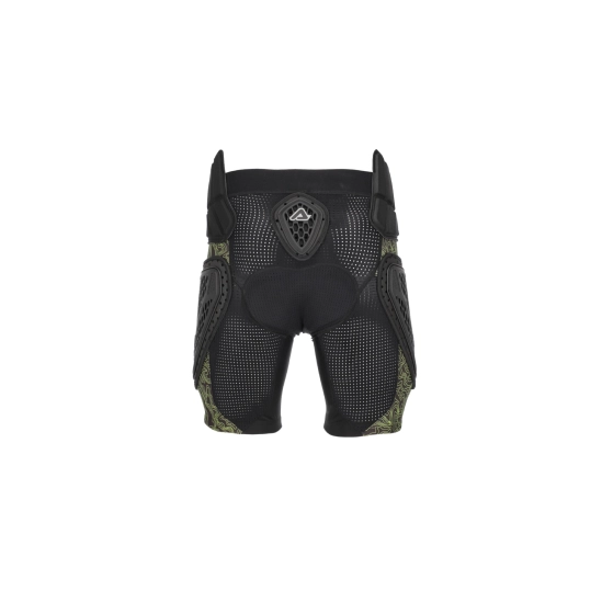 Acerbis HARD RUSH spodky s chrániči