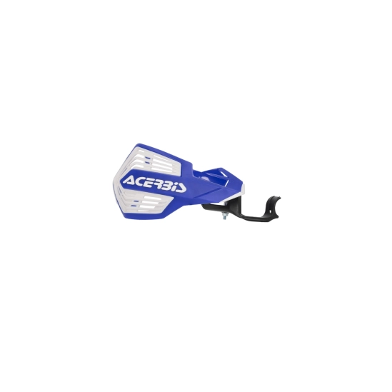 ACEREBIS K-Future chrániče páček pro YAMAHA YZF450 26 modrá/bílá
