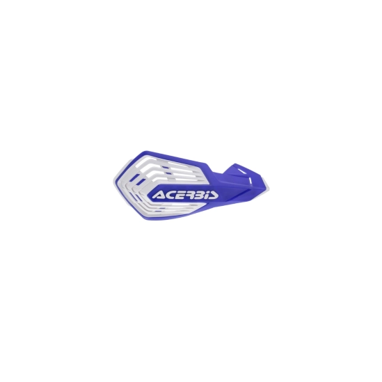ACEREBIS K-Future chrániče páček pro YAMAHA YZF450 26 modrá/bílá
