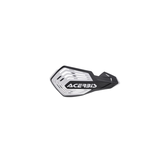 ACEREBIS K-Future chrániče páček pro YAMAHA YZF450 26 černá/bílá