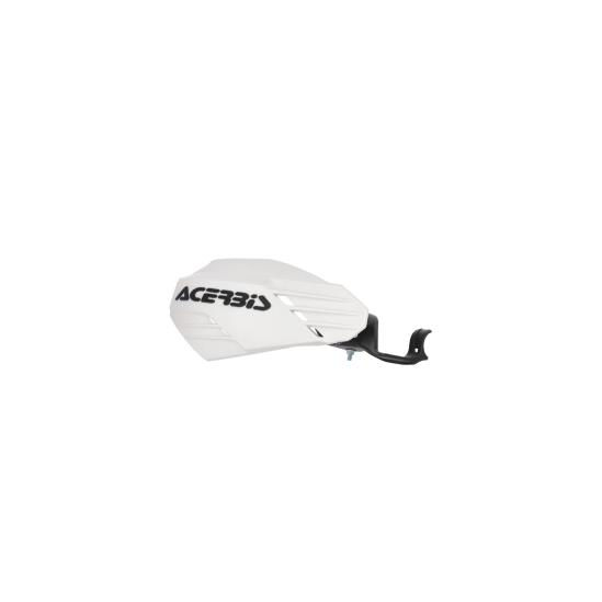 ACEREBIS K- Linear chrániče páček pro YAMAHA YZF450/26 bílá/černá