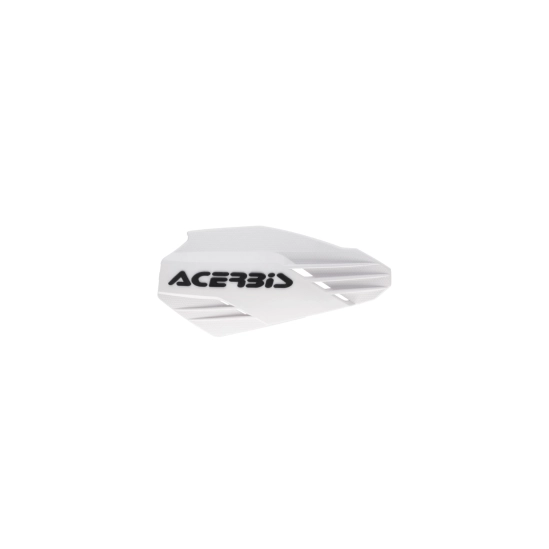 ACEREBIS K- Linear chrániče páček pro YAMAHA YZF450/26 bílá/černá