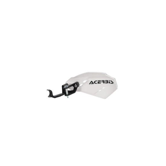 ACEREBIS K- Linear chrániče páček pro YAMAHA YZF450/26 bílá/černá