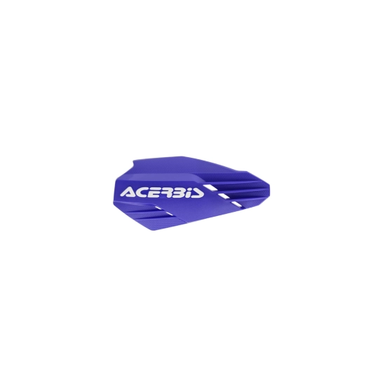 ACEREBIS K- Linear chrániče páček pro YAMAHA YZF450/26 modrá/bílá