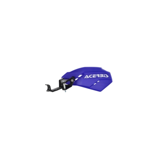 ACEREBIS K- Linear chrániče páček pro YAMAHA YZF450/26 modrá/bílá