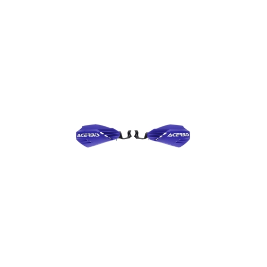 ACEREBIS K- Linear chrániče páček pro YAMAHA YZF450/26 modrá/bílá