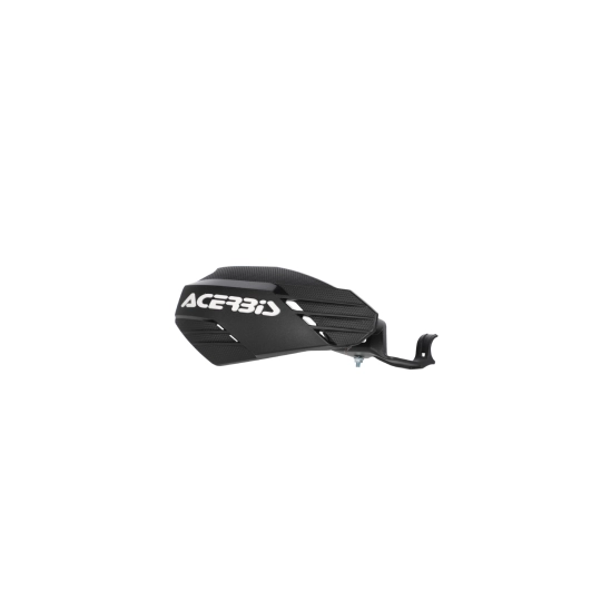 ACEREBIS K- Linear chrániče páček pro YAMAHA YZF450/26 černá/bílá