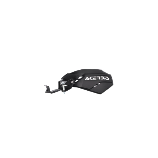 ACEREBIS K- Linear chrániče páček pro YAMAHA YZF450/26 černá/bílá