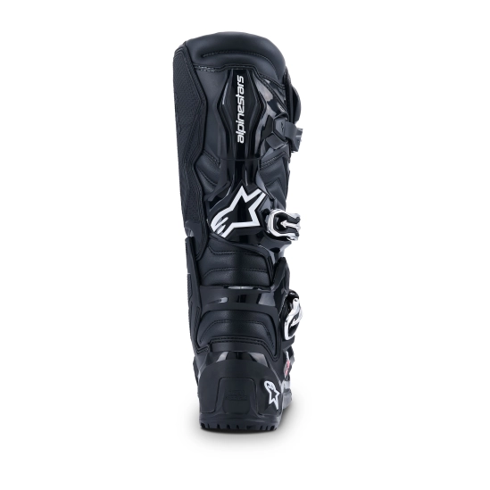 ALPINESTARS TECH 7 ENDURO DRYSTAR, enduro boty, černá