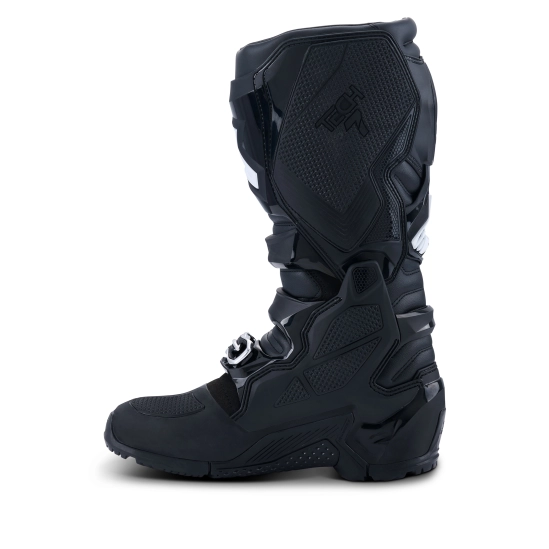 ALPINESTARS TECH 7 ENDURO DRYSTAR, enduro boty, černá