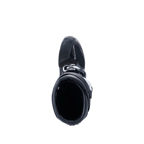 ALPINESTARS TECH 7 ENDURO DRYSTAR, enduro boty, černá