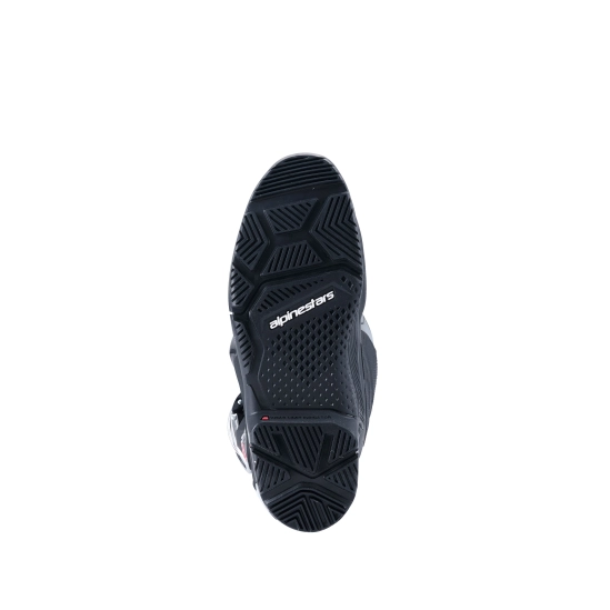 ALPINESTARS TECH 7 ENDURO DRYSTAR, enduro boty, černá