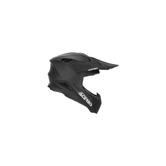 Acerbis AIRSTRIKE-X, MX přilba černá
