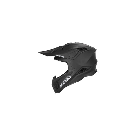 Acerbis AIRSTRIKE-X, MX přilba černá