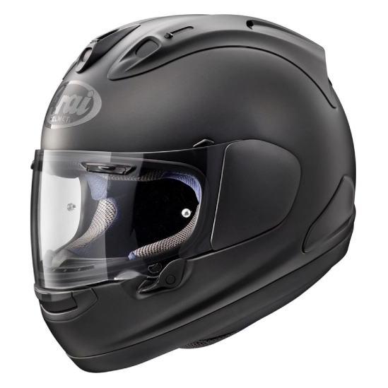 ARAI RX-7V EVO Frost Black (matná)