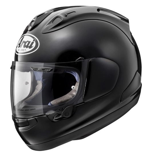 ARAI RX-7V EVO Diamond Black