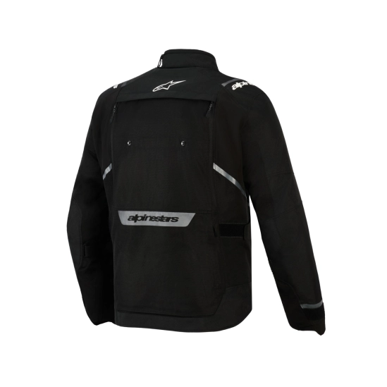 ALPINESTARS CUSCO DRYSTAR, bunda černá