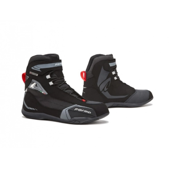 FORMA VIPER DRY Moto boty černé