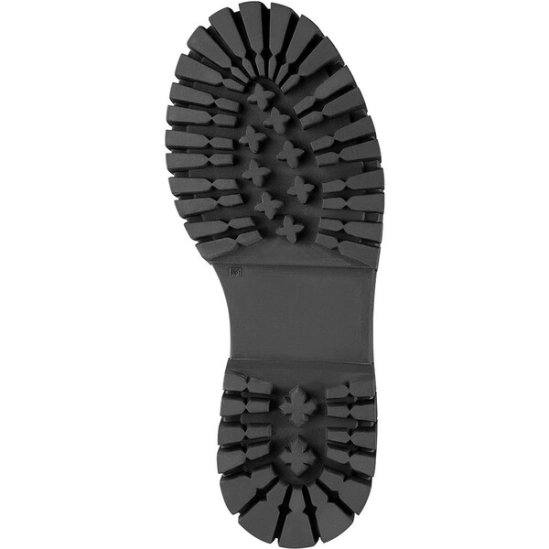 FORMA LADY REBEL Dry Dámské moto boty, černé