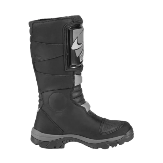 FORMA ADVENTURE DRY černé moto boty