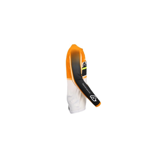 ACERBIS MX LINEAR dres junior, černá/oranž