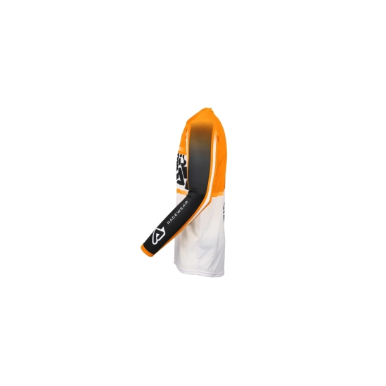 ACERBIS MX LINEAR dres junior, černá/oranž