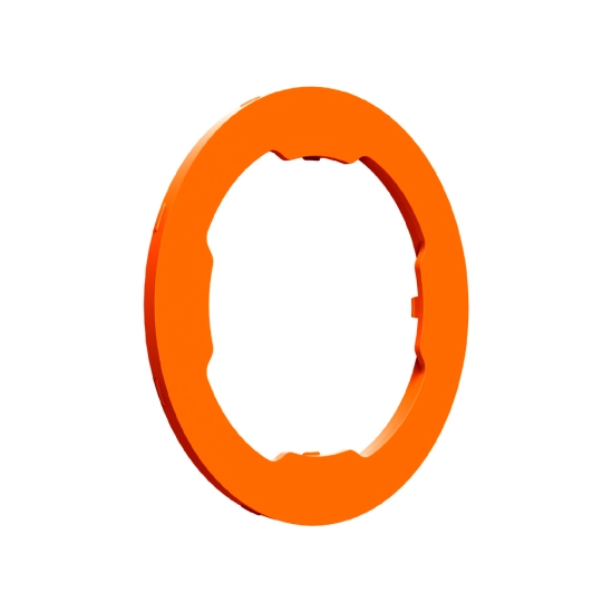 Oranžový kroužek Quad Lock® MAG