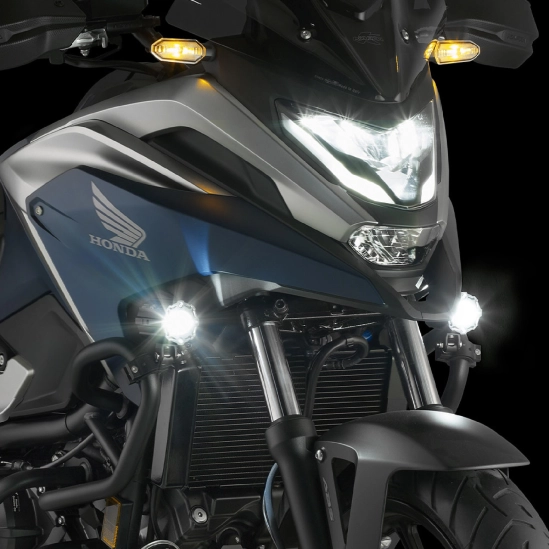 KAPPA KS311 přídavná LED světla