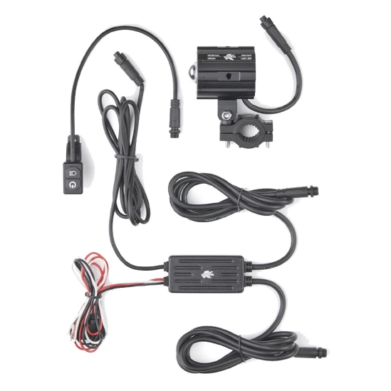KAPPA KS311 přídavná LED světla