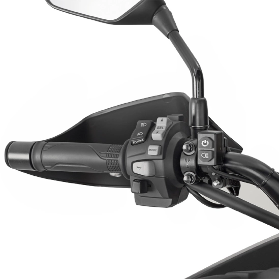 KAPPA KS311 přídavná LED světla