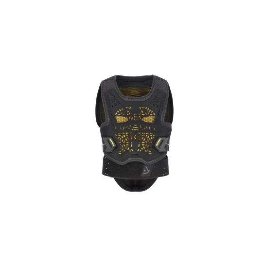 ACERBIS ARMOUR DNA 2.0 černá/žlutá, chránič hrudi S/M