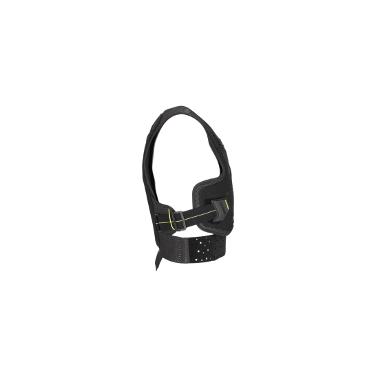 ACERBIS ARMOUR DNA 2.0 černá/žlutá, chránič hrudi S/M