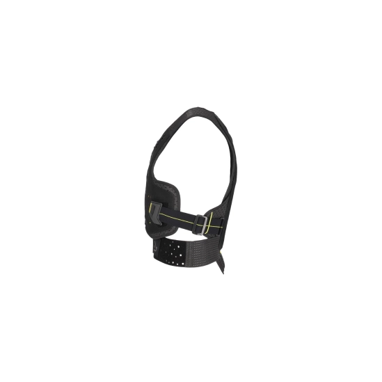 ACERBIS ARMOUR DNA 2.0 černá/žlutá, chránič hrudi S/M