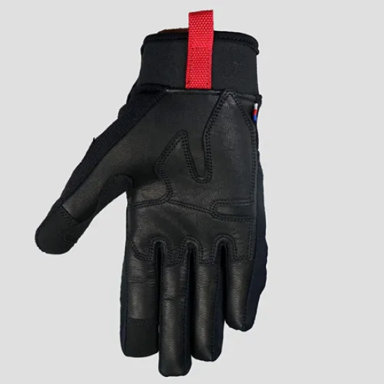 Polednik rukavice CARBON II