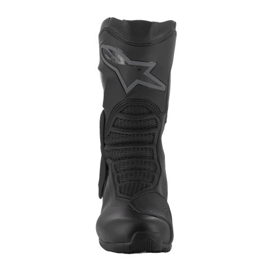 ALPINESTARS SMX-6 3 GORE-TEX, boty černé / tmavě šedé