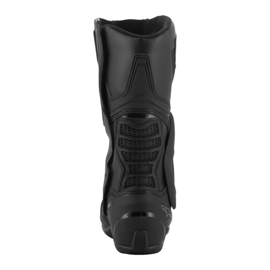 ALPINESTARS SMX-6 3 GORE-TEX, boty černé / tmavě šedé