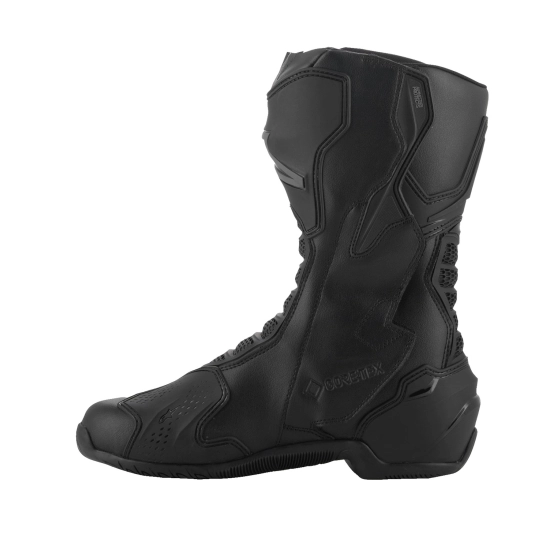 ALPINESTARS SMX-6 3 GORE-TEX, boty černé / tmavě šedé