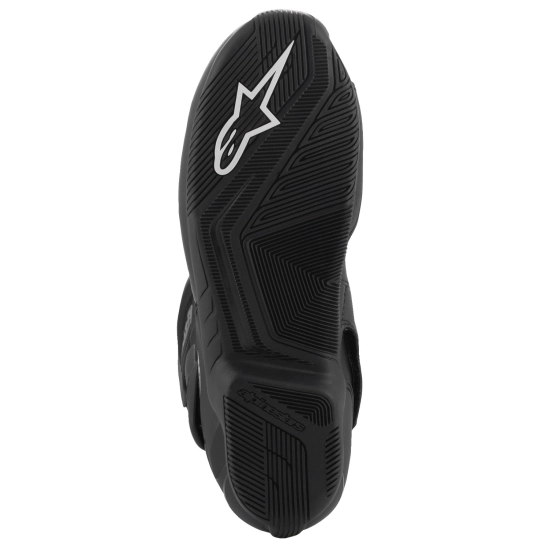 ALPINESTARS SMX-6 3 GORE-TEX, boty černé / tmavě šedé