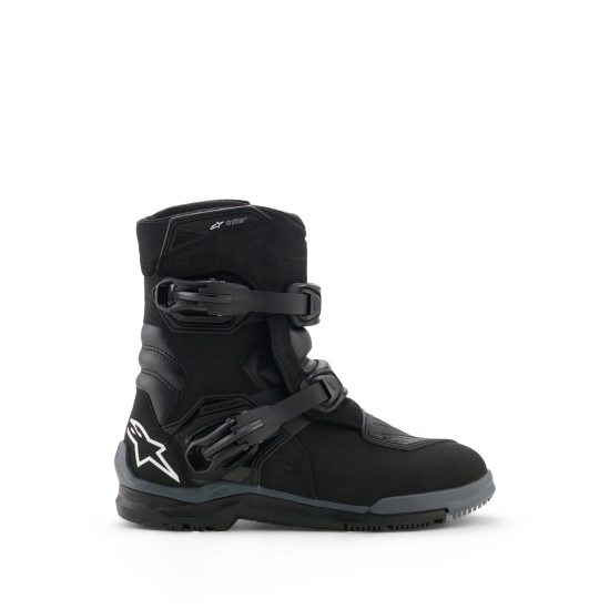 ALPINESTARS BELIZE V2 DRYSTAR, adventure boty černé