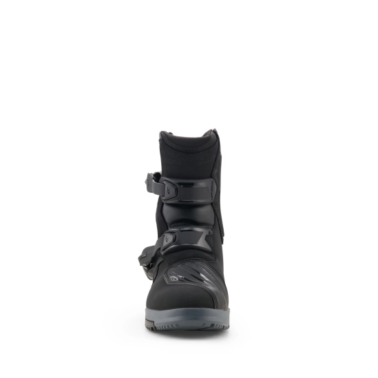 ALPINESTARS BELIZE V2 DRYSTAR, adventure boty černé