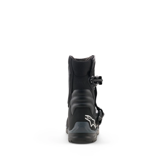 ALPINESTARS BELIZE V2 DRYSTAR, adventure boty černé