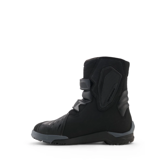 ALPINESTARS BELIZE V2 DRYSTAR, adventure boty černé