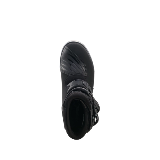 ALPINESTARS BELIZE V2 DRYSTAR, adventure boty černé