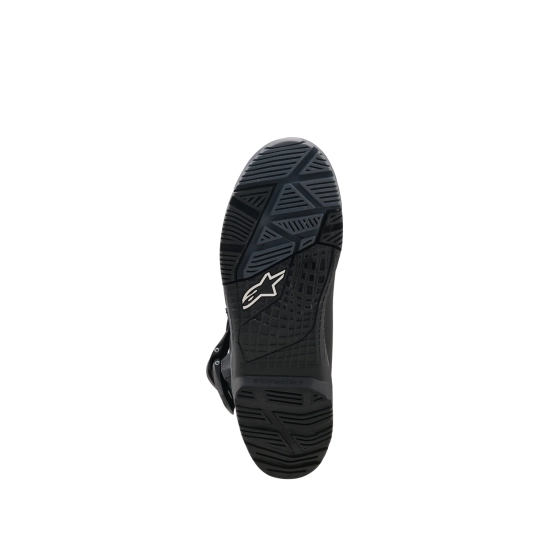 ALPINESTARS BELIZE V2 DRYSTAR, adventure boty černé