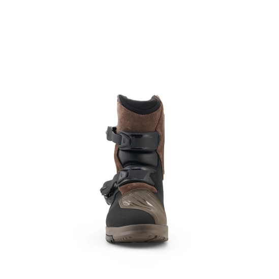 ALPINESTARS BELIZE V2 DRYSTAR, adventure boty hnědé