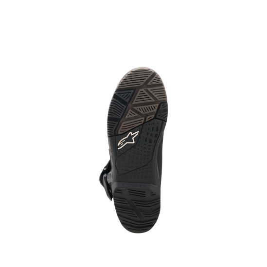 ALPINESTARS BELIZE V2 DRYSTAR, adventure boty hnědé
