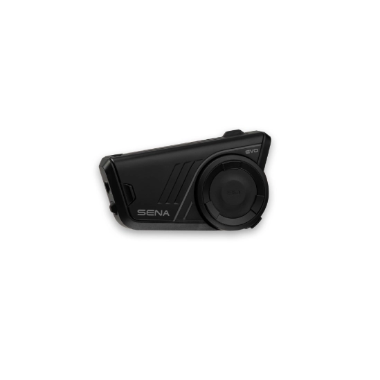 SENA 60S EVO (dosah 2 km), Mesh headset